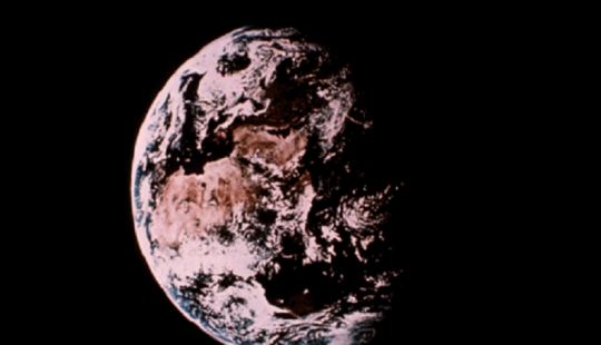 Photos from Earth that aliens must definitely see Photos from Earth that aliens must definitely see