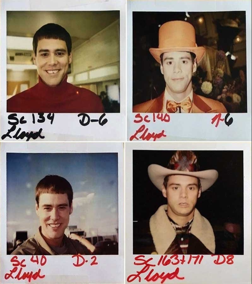 Photos with celebrities that you haven't seen Photos with celebrities that you haven't seen