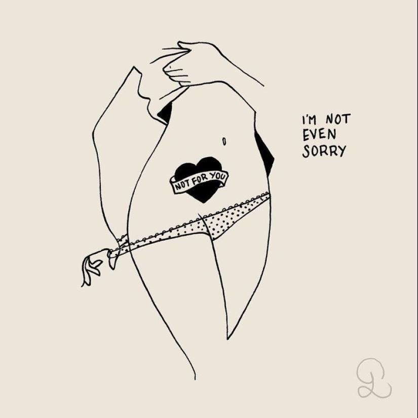 Picante juego de líneas concisas: erótico miniaturas de París de incógnito Picante juego de líneas concisas: erótico miniaturas de París de incógnito