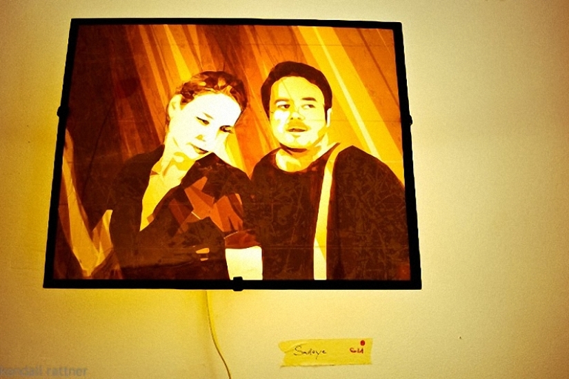 Picture of tape Picture of tape