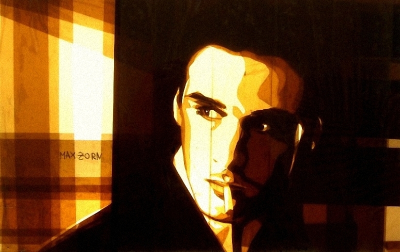 Picture of tape Picture of tape