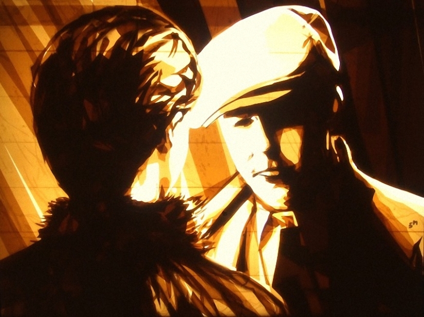 Picture of tape Picture of tape