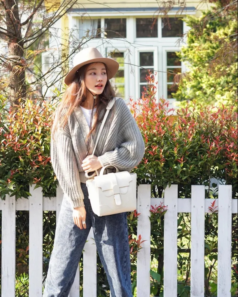 Piel lisa y delgada figura 50: ¿por qué las mujeres Chinas no la edad