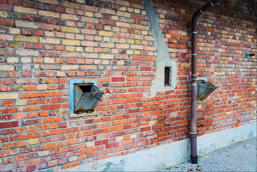 "Piensa cómo morimos": una historia de terror en el campo de concentración de Dachau