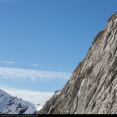 Pilatusban — the steepest railway in the world