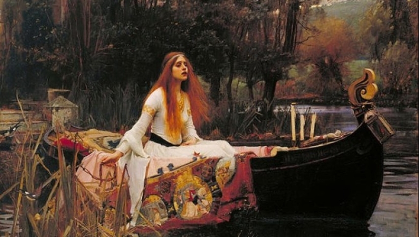 Pintó mujeres imposibles de olvidar: los secretos de John William Waterhouse