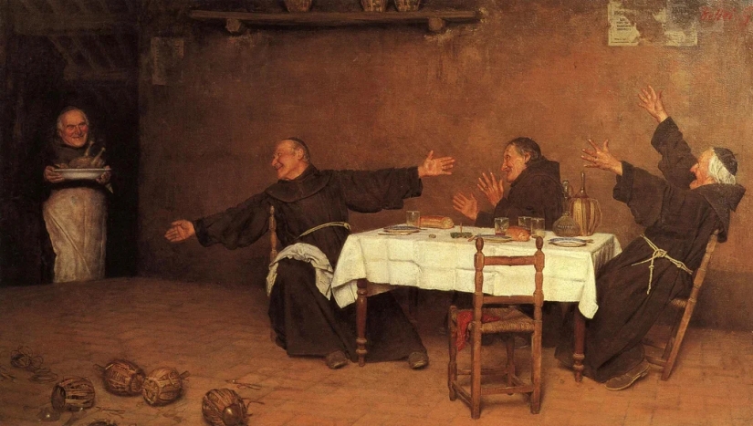 Pinturas increíblemente emotivas del artista Gaetano Bellei Pinturas increíblemente emotivas del artista Gaetano Bellei