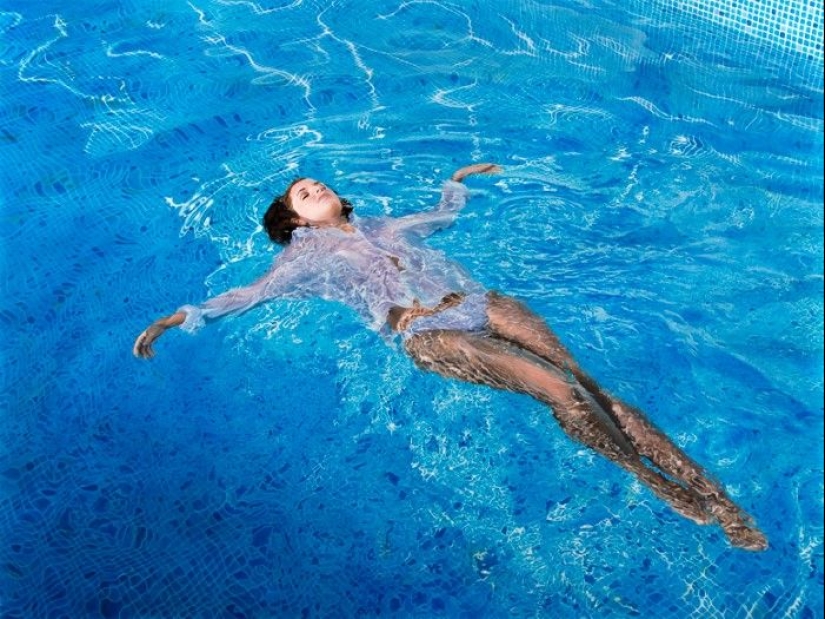 Pinturas realistas de Johannes Wessmark, un artista autodidacta de Suecia Pinturas realistas de Johannes Wessmark, un artista autodidacta de Suecia