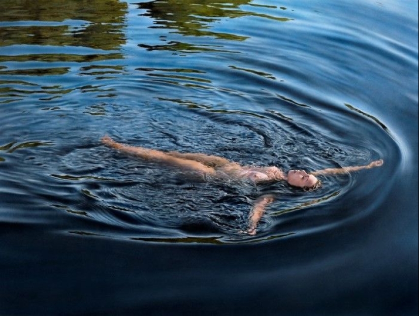 Pinturas realistas de Johannes Wessmark, un artista autodidacta de Suecia Pinturas realistas de Johannes Wessmark, un artista autodidacta de Suecia