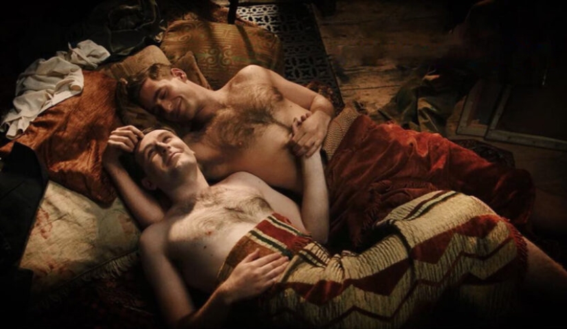 Pirate Love, or same-sex marriage under the " Jolly Roger» Pirate Love, or same-sex marriage under the " Jolly Roger»