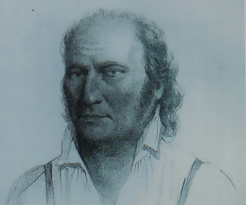 Pitcairn es una isla de violadores que han sido exonerados por sus víctimas