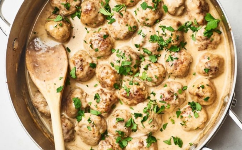 Pizza, matryoshka y otras 6 cosas famosas inventadas no donde se considera Pizza, matryoshka y otras 6 cosas famosas inventadas no donde se considera