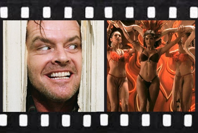 Plan: 13 inesperado actuando improvisaciones que hizo la película mejor