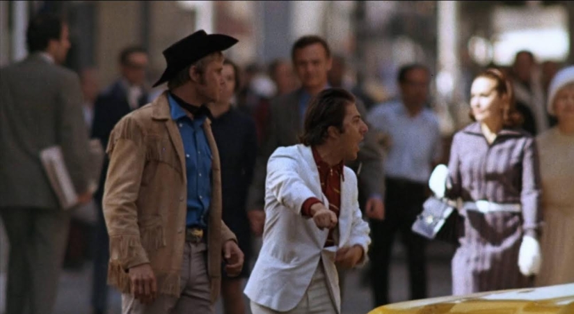 Plan: 13 inesperado actuando improvisaciones que hizo la película mejor