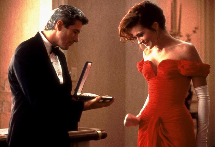 Plan: 13 unexpected acting improvisations that made the movie better