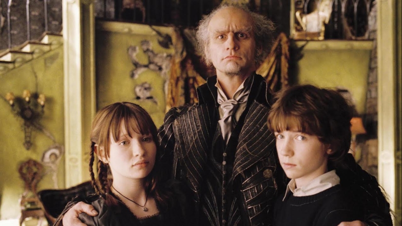 Plan: 13 unexpected acting improvisations that made the movie better