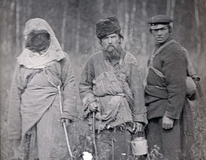 Plantar en un hormiguero — para lo cual Rusia se basó en una ejecución dolorosa Plantar en un hormiguero — para lo cual Rusia se basó en una ejecución dolorosa