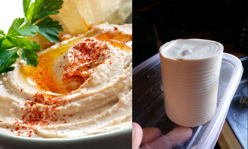 Plato de los pueblos de todo el mundo en el que los Americanos habían cometido blasfemia