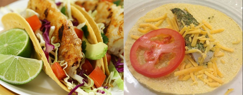 Plato de los pueblos de todo el mundo en el que los Americanos habían cometido blasfemia