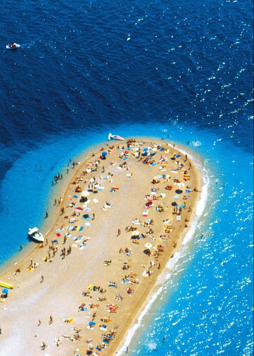 Playa de Cuerno de Oro