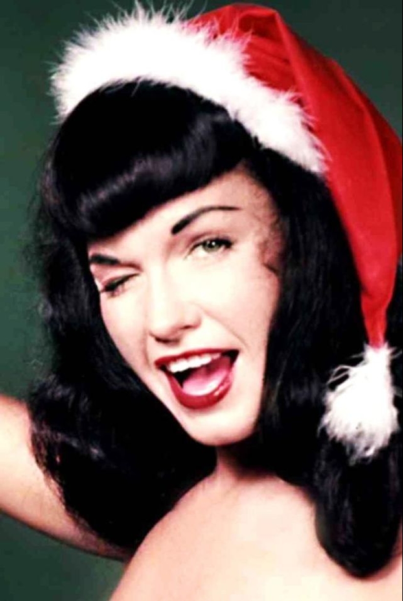 Playful, sly and perky: 20 vintage celebrities who wink at the camera Playful, sly and perky: 20 vintage celebrities who wink at the camera