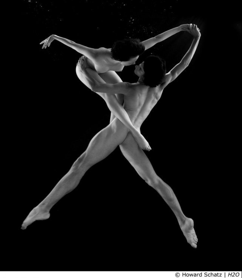 Plástico del cuerpo humano en fotografías de Howard Schatz Plástico del cuerpo humano en fotografías de Howard Schatz