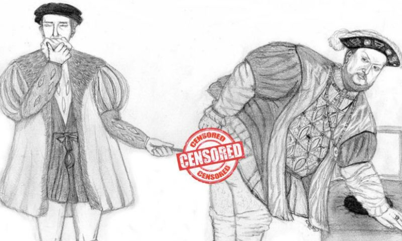 Plucker axila y otras profesiones más humillantes del pasado Plucker axila y otras profesiones más humillantes del pasado