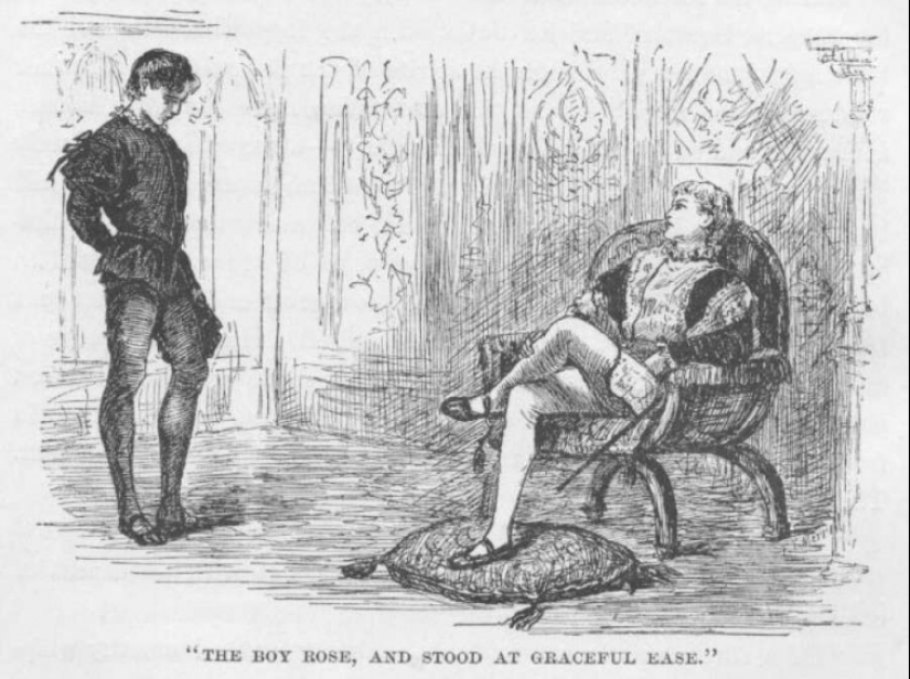 Plucker axila y otras profesiones más humillantes del pasado Plucker axila y otras profesiones más humillantes del pasado