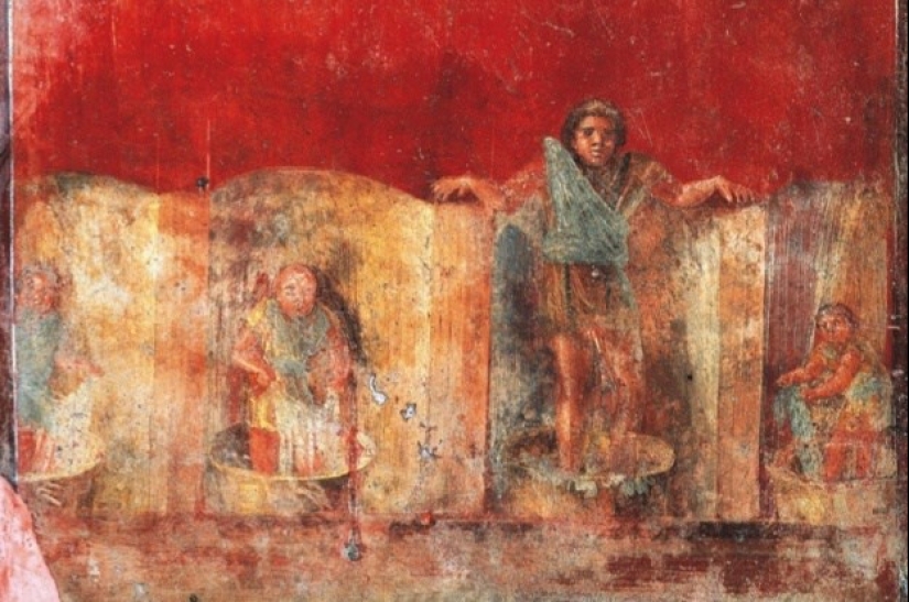 Plucker axila y otras profesiones más humillantes del pasado Plucker axila y otras profesiones más humillantes del pasado