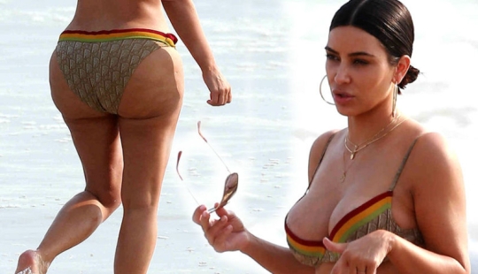 Plus-size models without photoshop: everything is not as chic as it seems at first glance