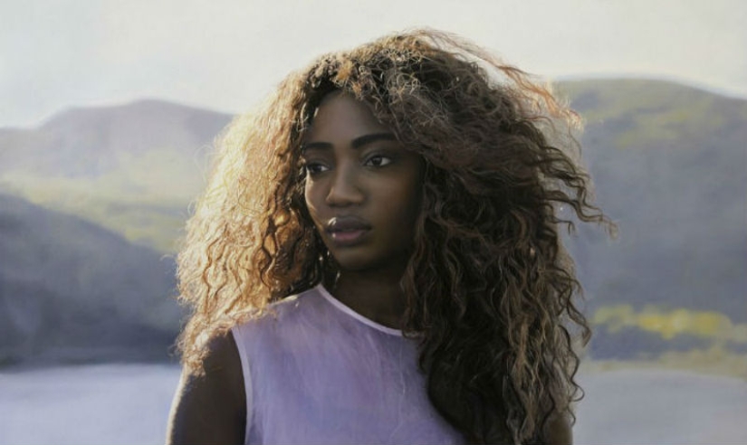 Pocas personas pueden ver lo que está mal con estas fotos de mujeres Pocas personas pueden ver lo que está mal con estas fotos de mujeres