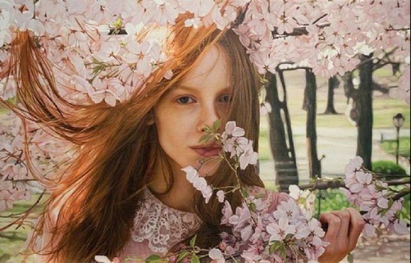 Pocas personas pueden ver lo que está mal con estas fotos de mujeres Pocas personas pueden ver lo que está mal con estas fotos de mujeres