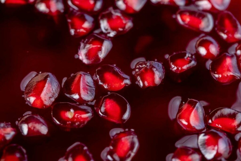 Pomegranate: From Ancient Symbol to 21st-Century Superfood