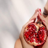 Pomegranate: From Ancient Symbol to 21st-Century Superfood