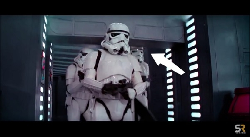 Poner en pausa: 10 de los fotogramas más queridos de películas famosas por el público Poner en pausa: 10 de los fotogramas más queridos de películas famosas por el público