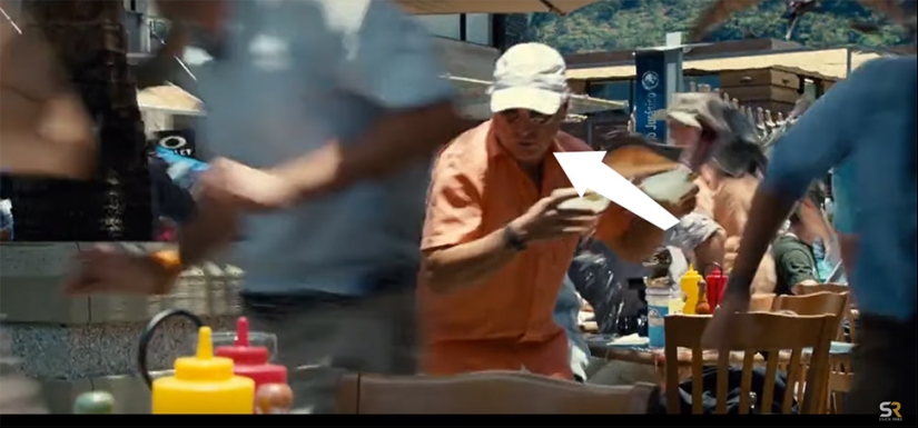 Poner en pausa: 10 de los fotogramas más queridos de películas famosas por el público Poner en pausa: 10 de los fotogramas más queridos de películas famosas por el público