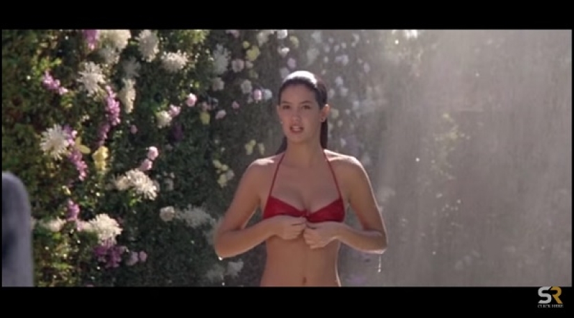 Poner en pausa: 10 de los fotogramas más queridos de películas famosas por el público Poner en pausa: 10 de los fotogramas más queridos de películas famosas por el público