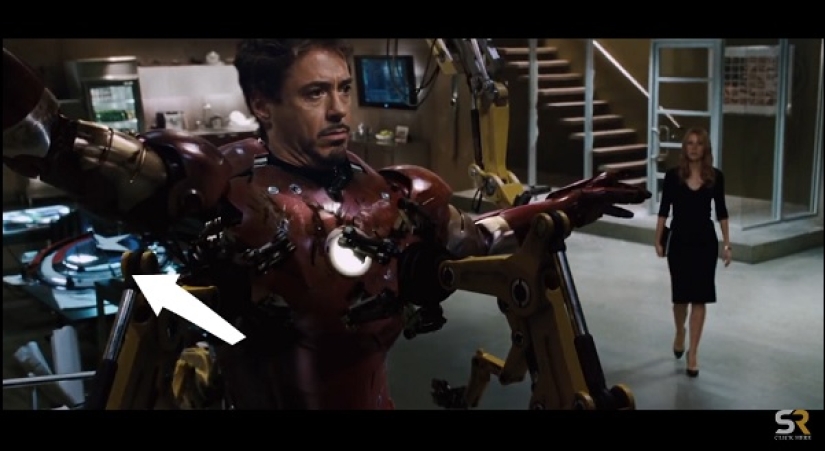 Poner en pausa: 10 de los fotogramas más queridos de películas famosas por el público Poner en pausa: 10 de los fotogramas más queridos de películas famosas por el público