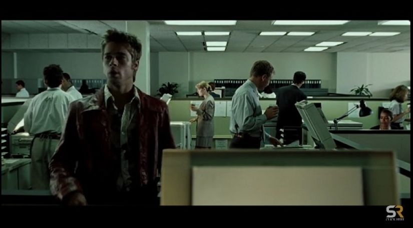 Poner en pausa: 10 de los fotogramas más queridos de películas famosas por el público Poner en pausa: 10 de los fotogramas más queridos de películas famosas por el público