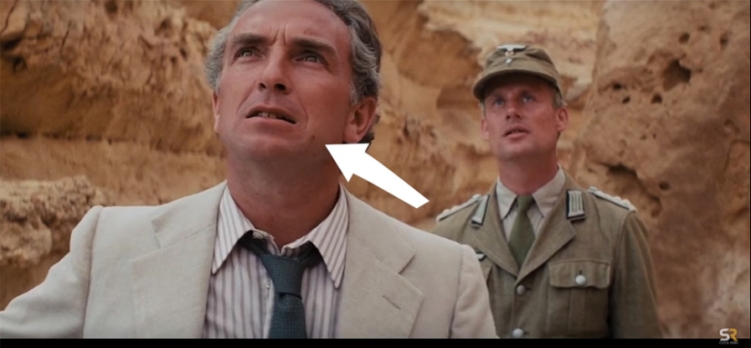 Poner en pausa: 10 de los fotogramas más queridos de películas famosas por el público Poner en pausa: 10 de los fotogramas más queridos de películas famosas por el público