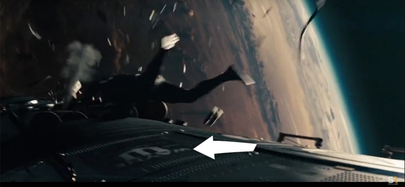 Poner en pausa: 10 de los fotogramas más queridos de películas famosas por el público Poner en pausa: 10 de los fotogramas más queridos de películas famosas por el público