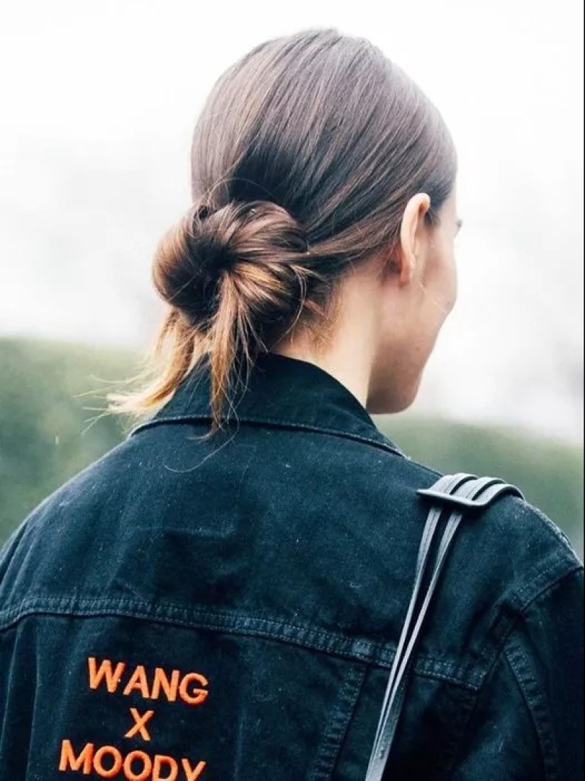 Ponte al día en 60 segundos: 14 peinados fáciles que se pueden hacer en un minuto