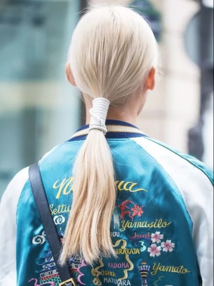 Ponte al día en 60 segundos: 14 peinados fáciles que se pueden hacer en un minuto