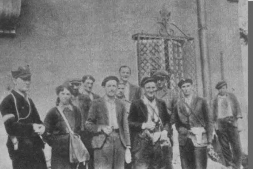 "Por nuestra y vuestra libertad": cuántos rusos lucharon por los polacos en el Levantamiento de Varsovia