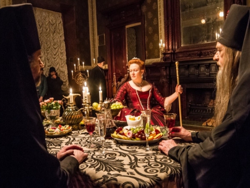 ¿Por qué a la edad de 40 años, la hija de Pedro me convertí de una belleza en un monstruo