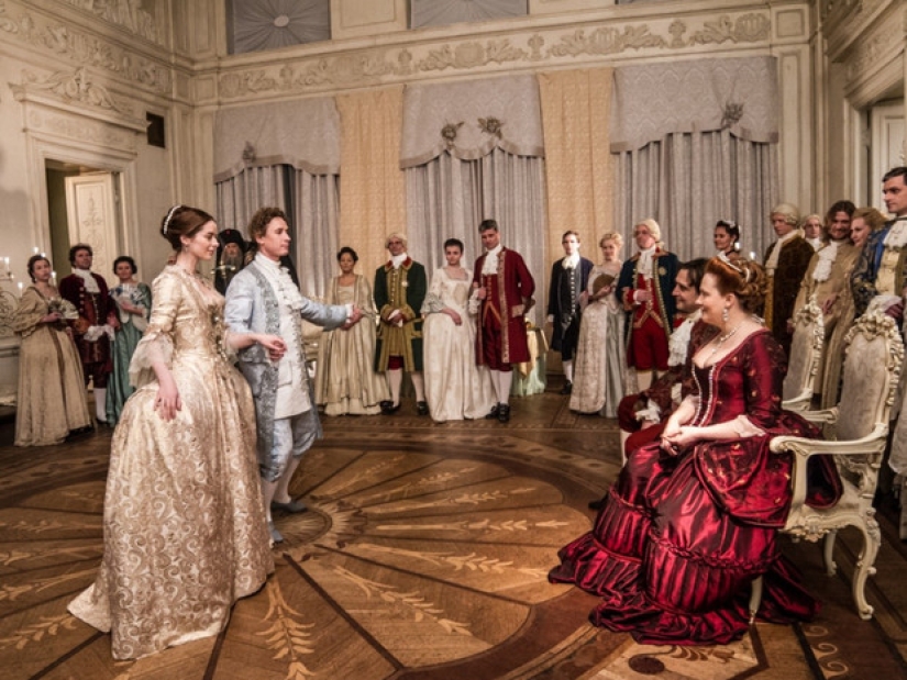 ¿Por qué a la edad de 40 años, la hija de Pedro me convertí de una belleza en un monstruo