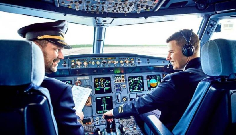 ¿Por qué a los pilotos se les prohíbe llevar barba? ¿Por qué a los pilotos se les prohíbe llevar barba?