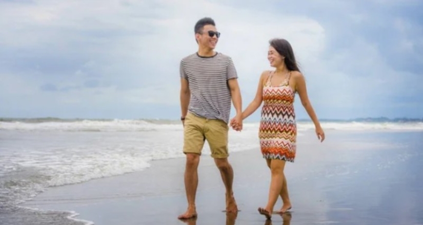 Por qué alquilan novias y novios en China Por qué alquilan novias y novios en China