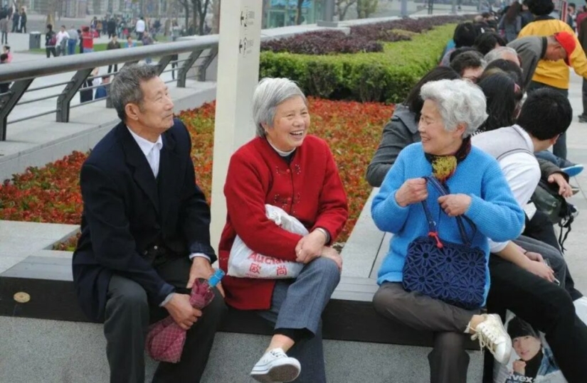 Por qué alquilan novias y novios en China Por qué alquilan novias y novios en China