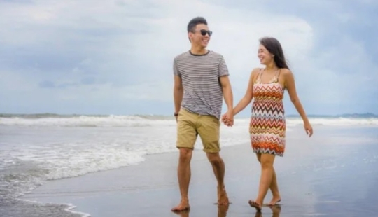 Por qué alquilan novias y novios en China